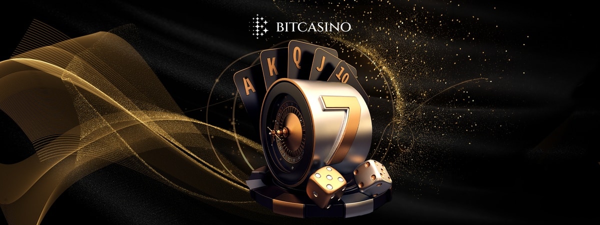Os 5 melhores jogos de slot RTP na Bitcasino